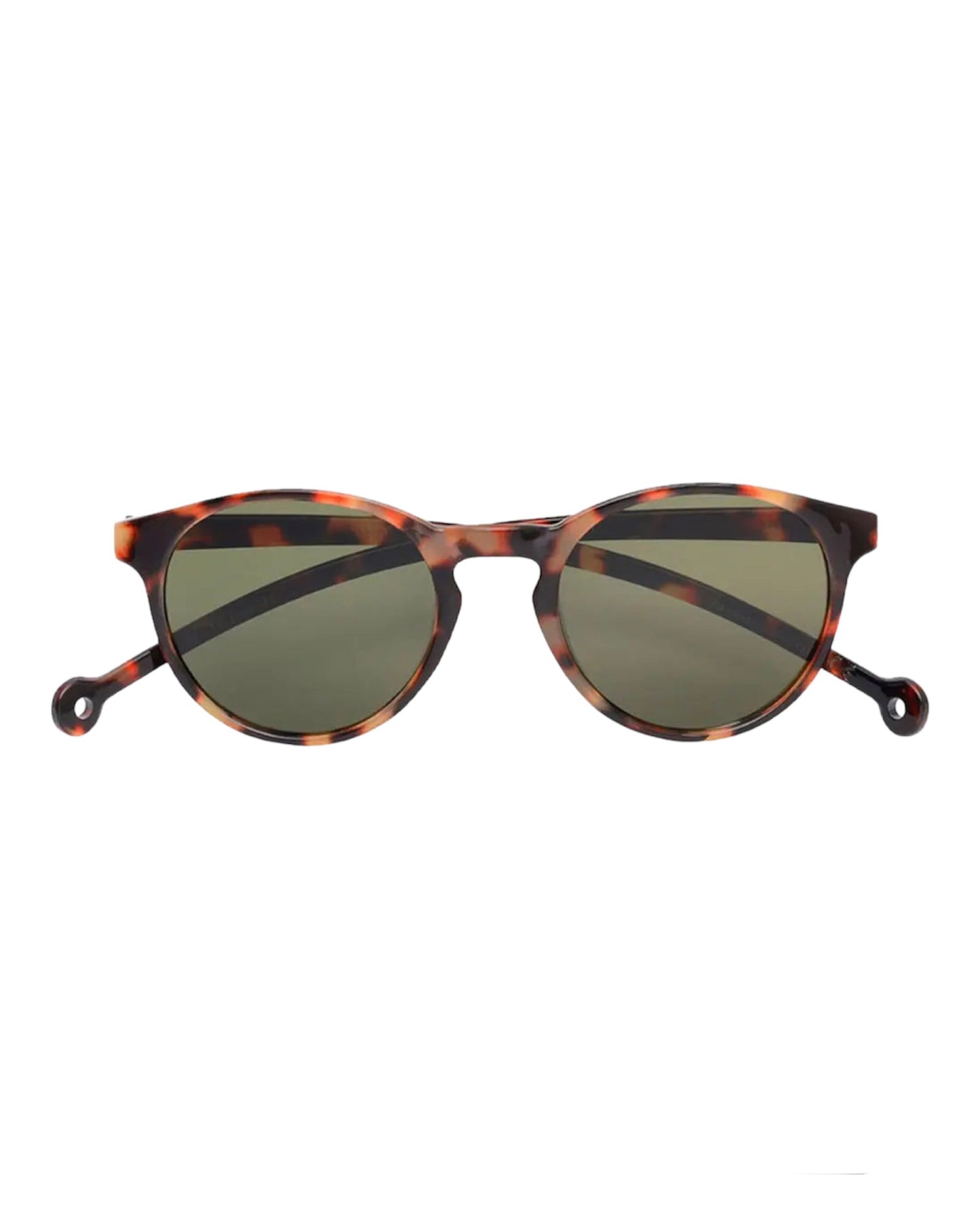LUNETTES POLARISÉES ISLA - TORTOISE