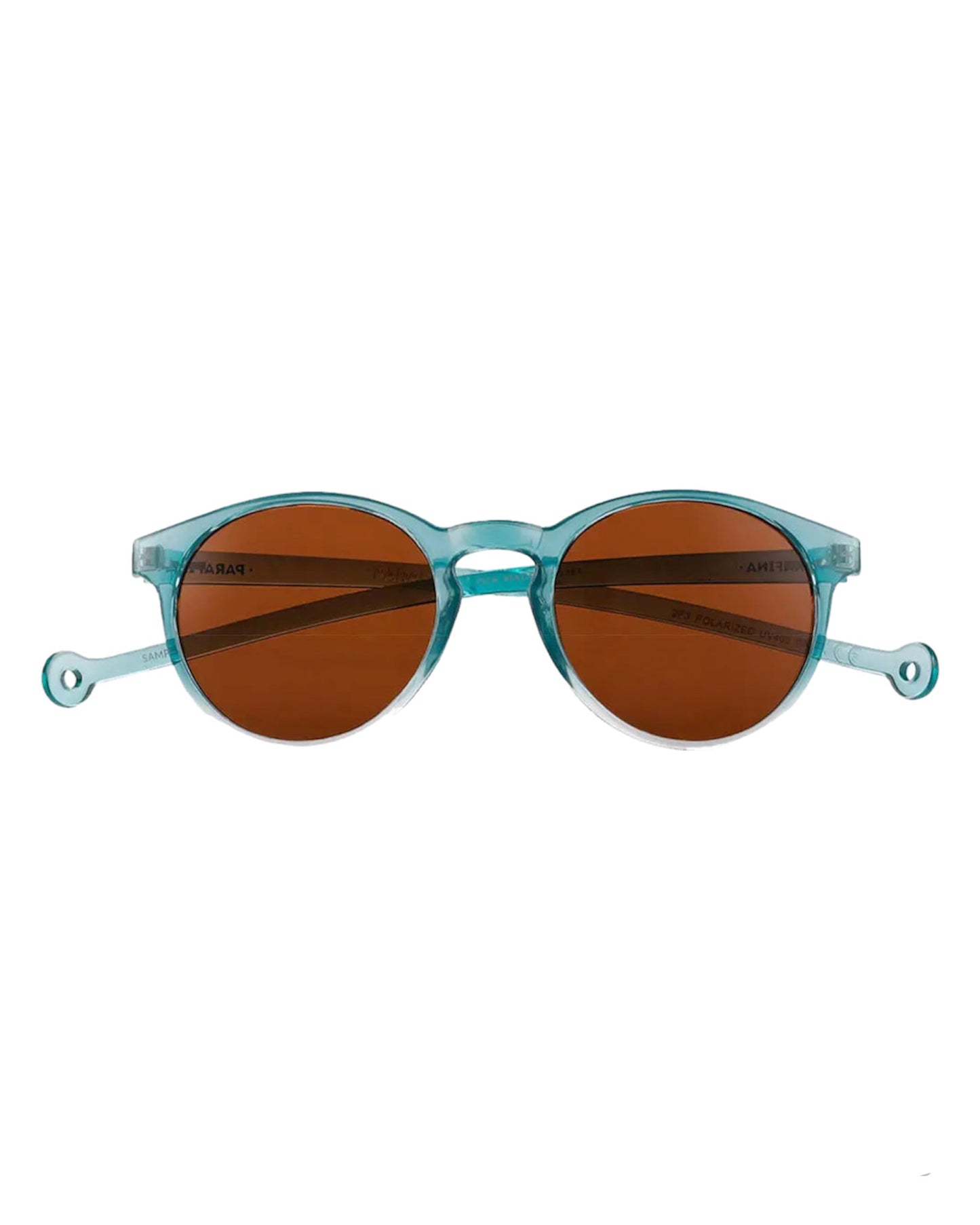 LUNETTES POLARISÉES ISLA - RAINY GRADIENT