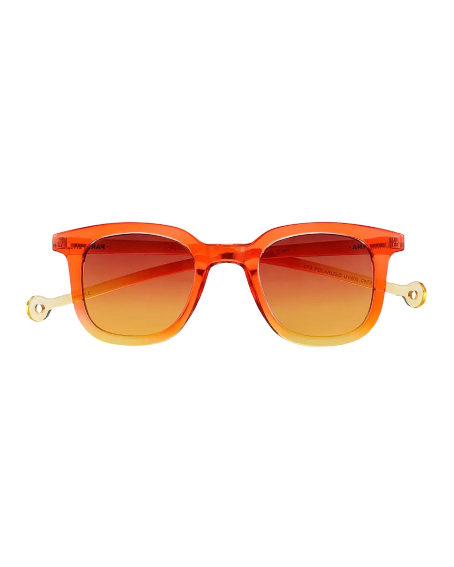 LUNETTES POLARISÉES CAUCE - SUNSET GRADIENT