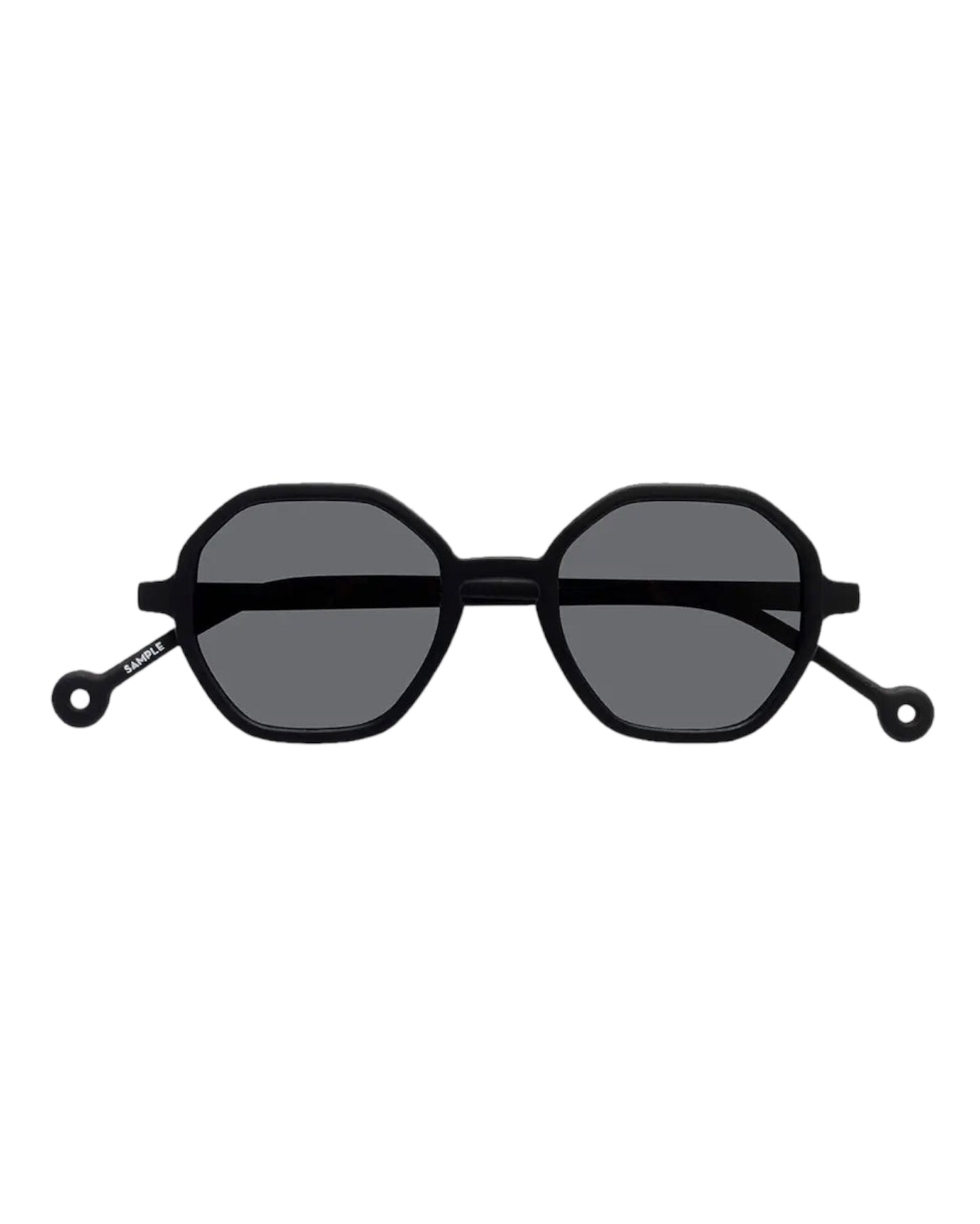 LUNETTES POLARISÉES CASCADA - BLACK