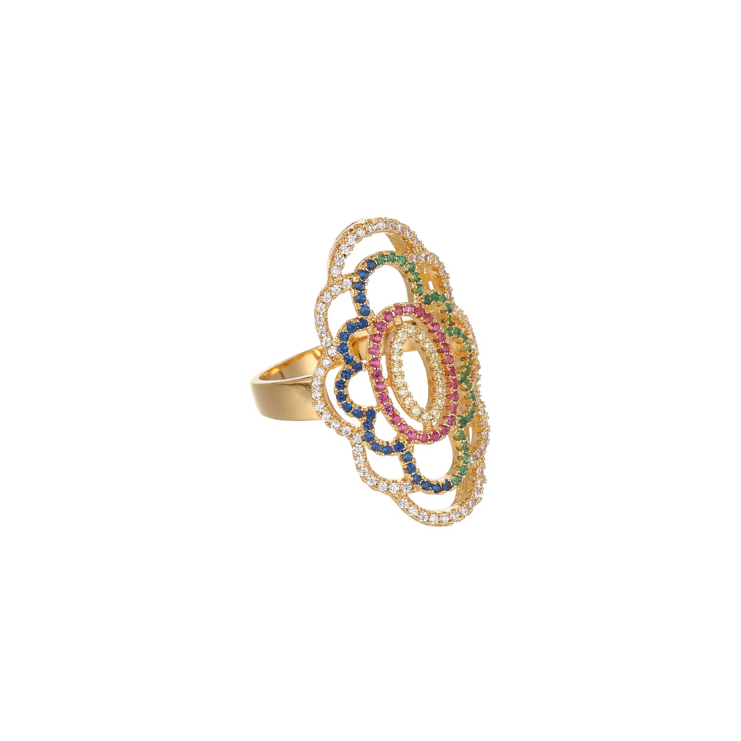 BAGUE RYTA