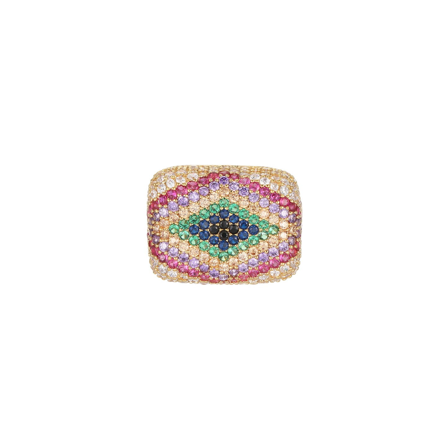BAGUE SAUDJI