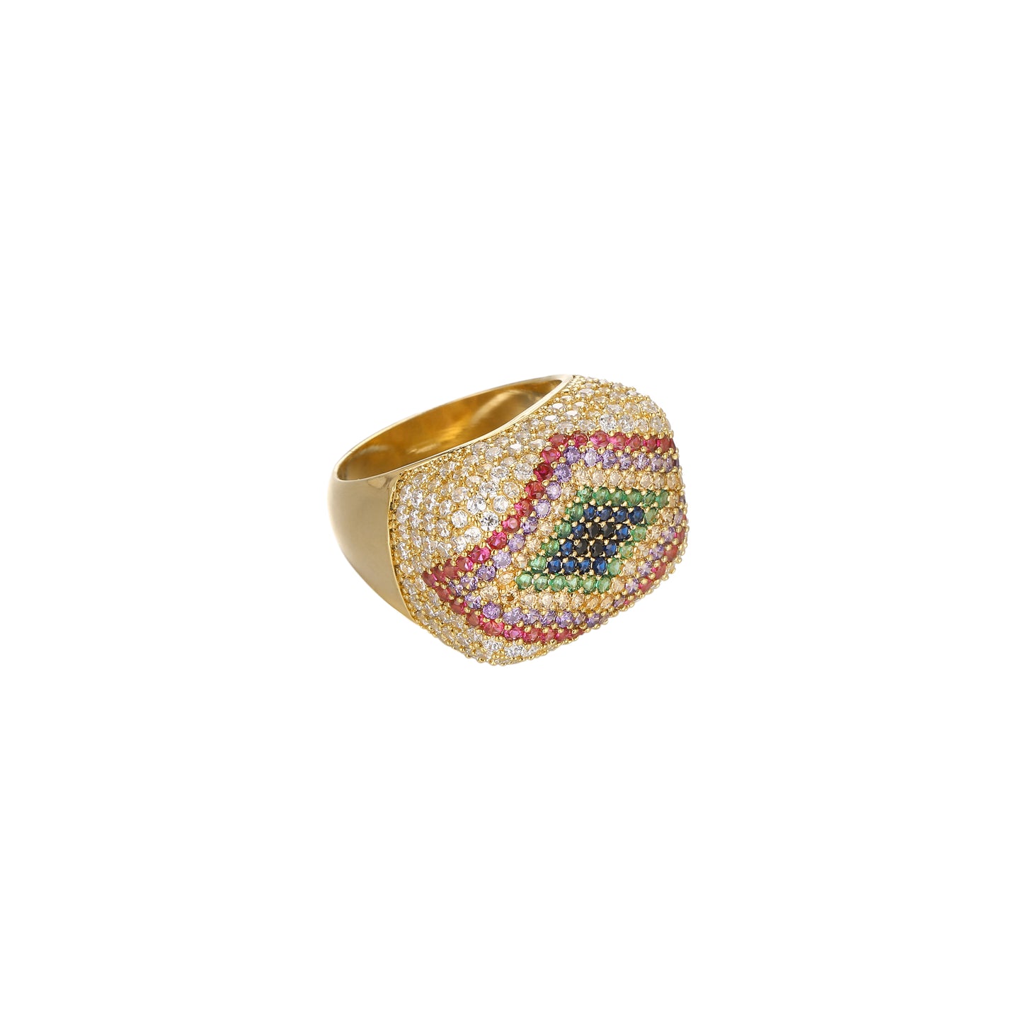 BAGUE SAUDJI