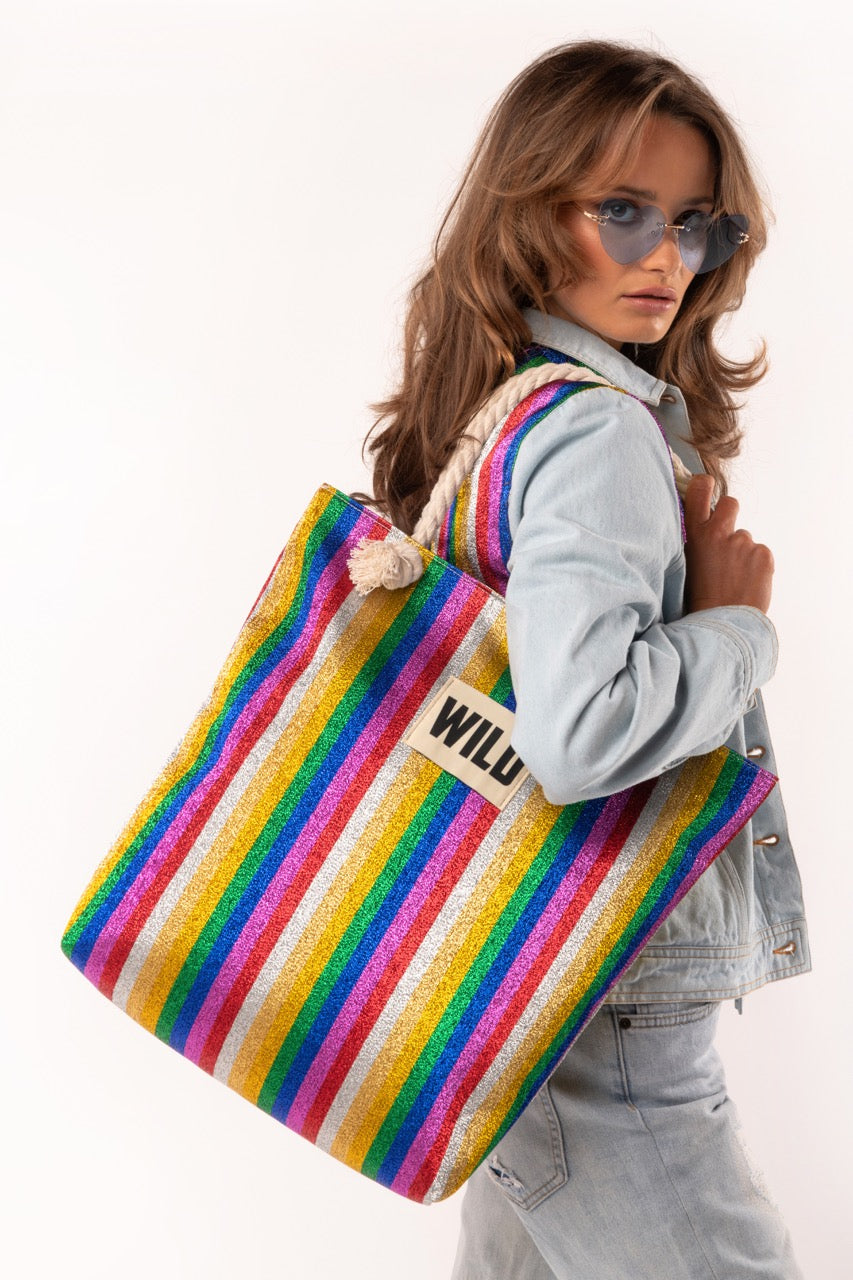 SAC CABAS TAWEVA