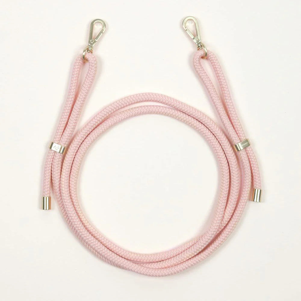 CORDON TESSA UNI - ROSE POUDRÉ