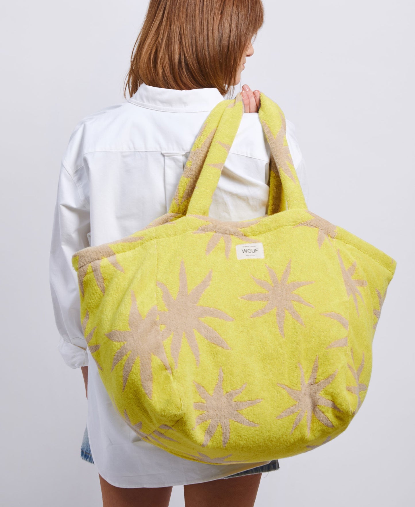 GRAND TOTE BAG FORMENTERA