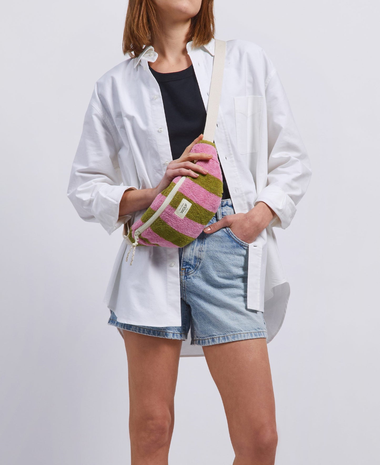 SAC BANANE MENORCA