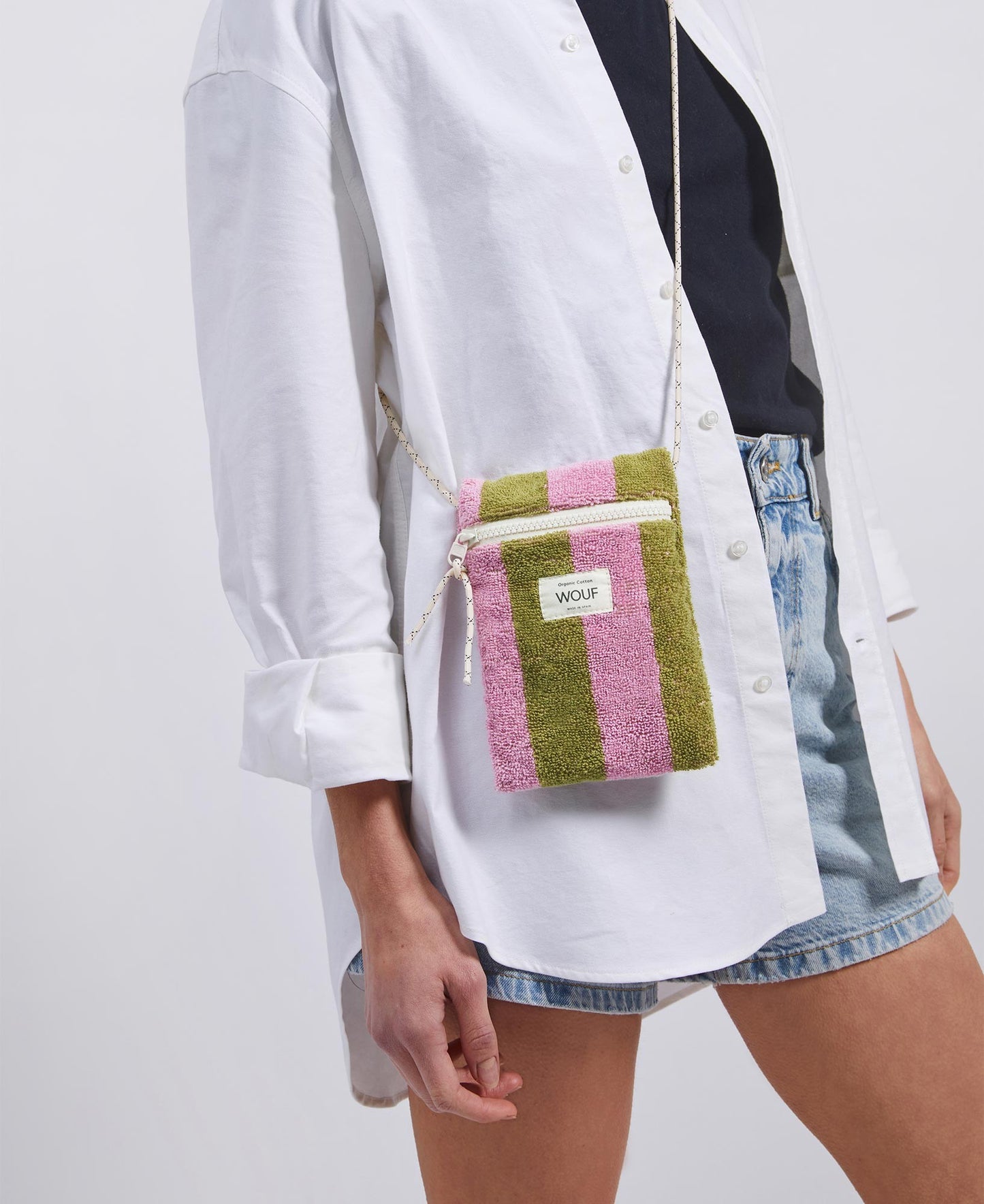 POCHETTE TÉLÉPHONE MENORCA