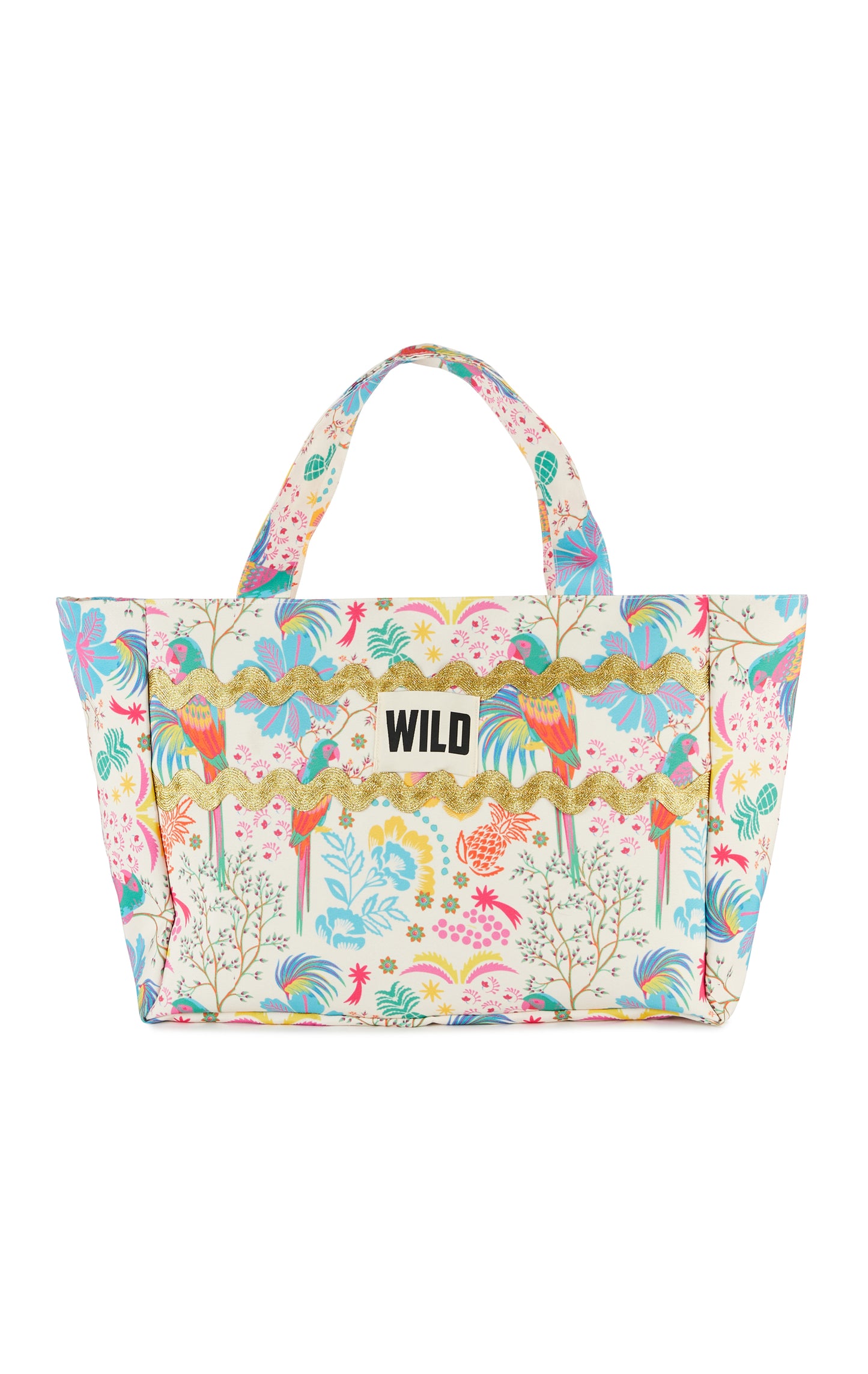 SAC CABAS VALLAURI