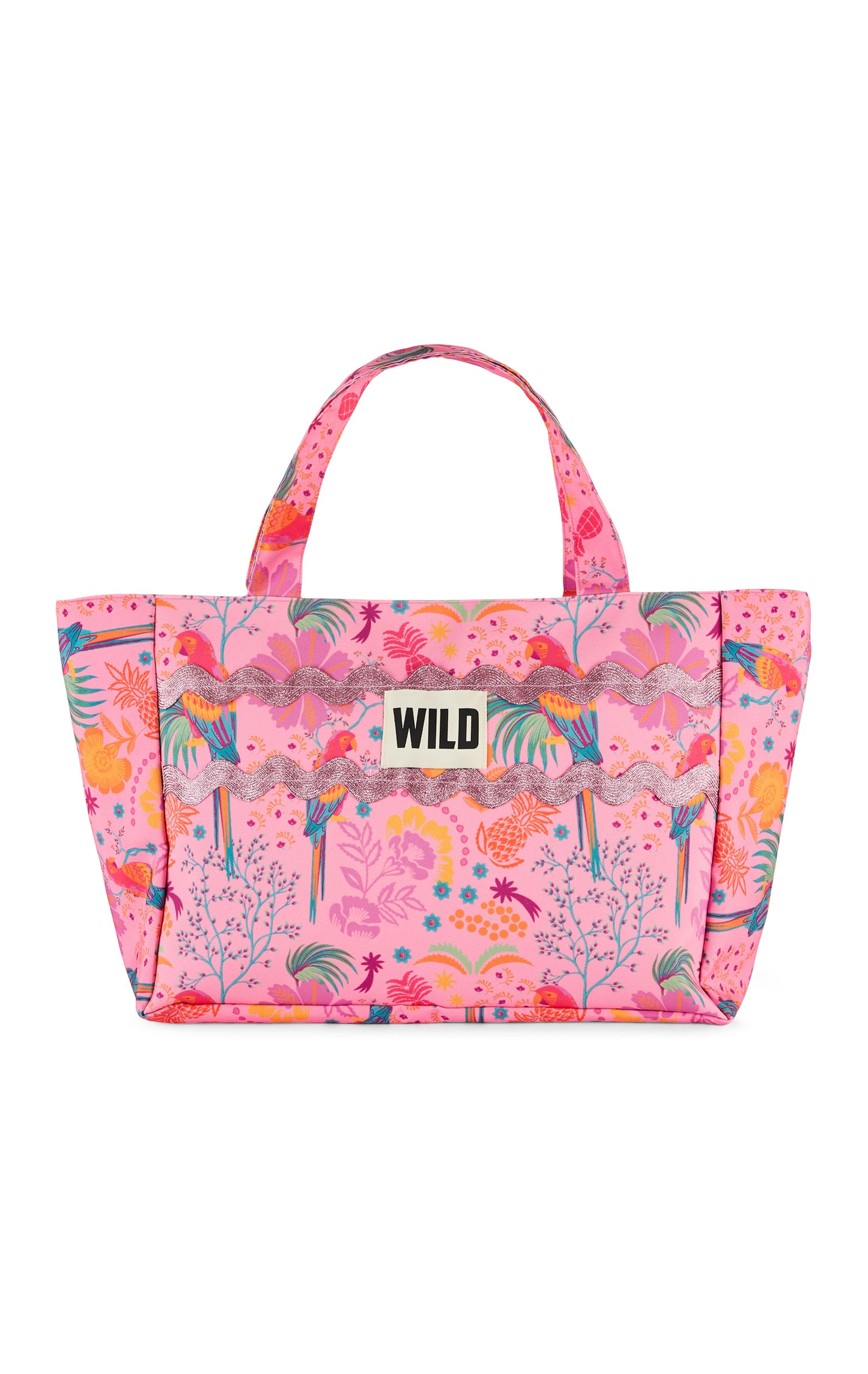 SAC CABAS VALLAURI