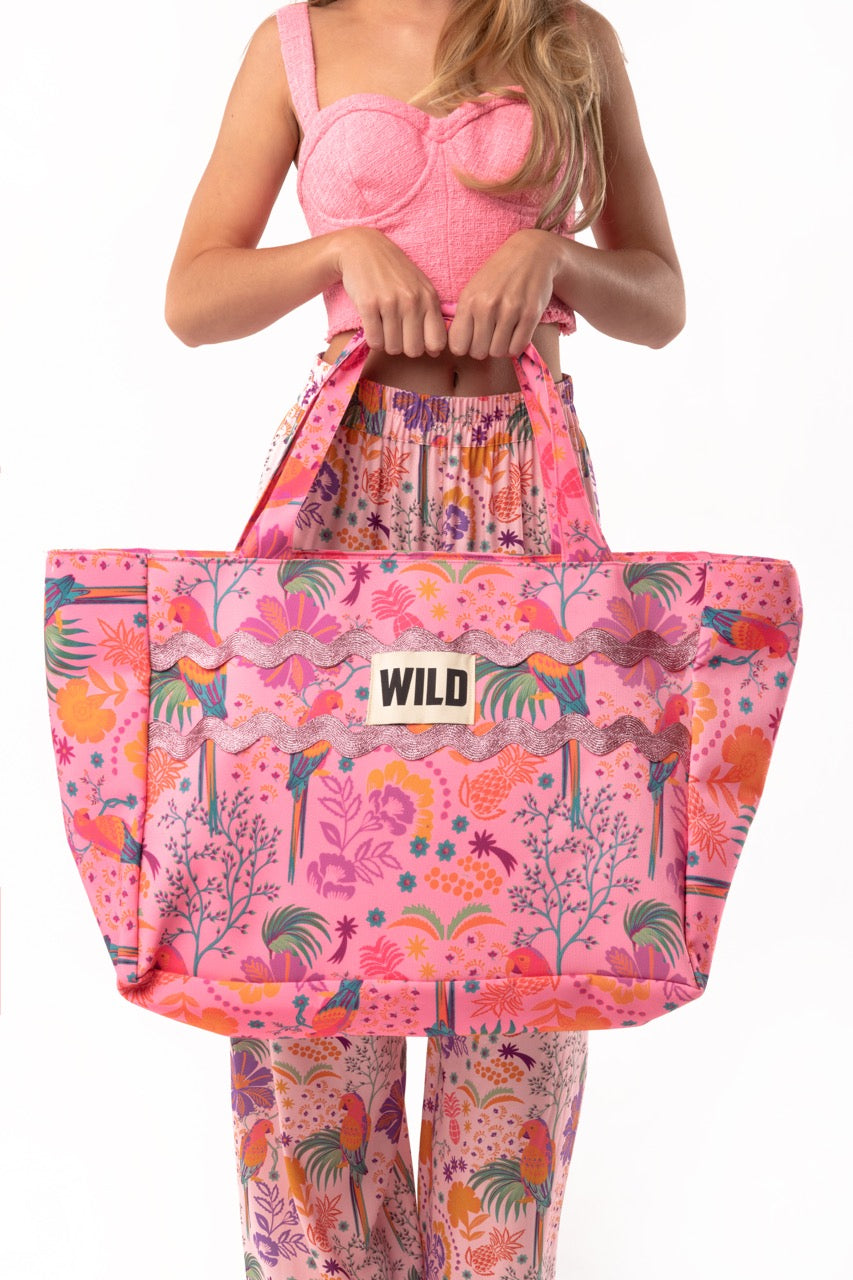 SAC CABAS VALLAURI