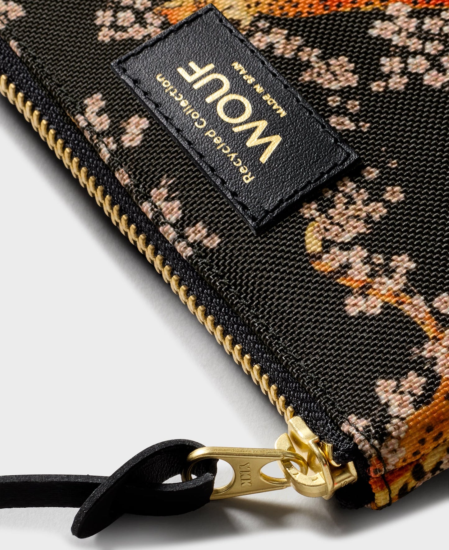 PETITE POCHETTE SALOMÉ