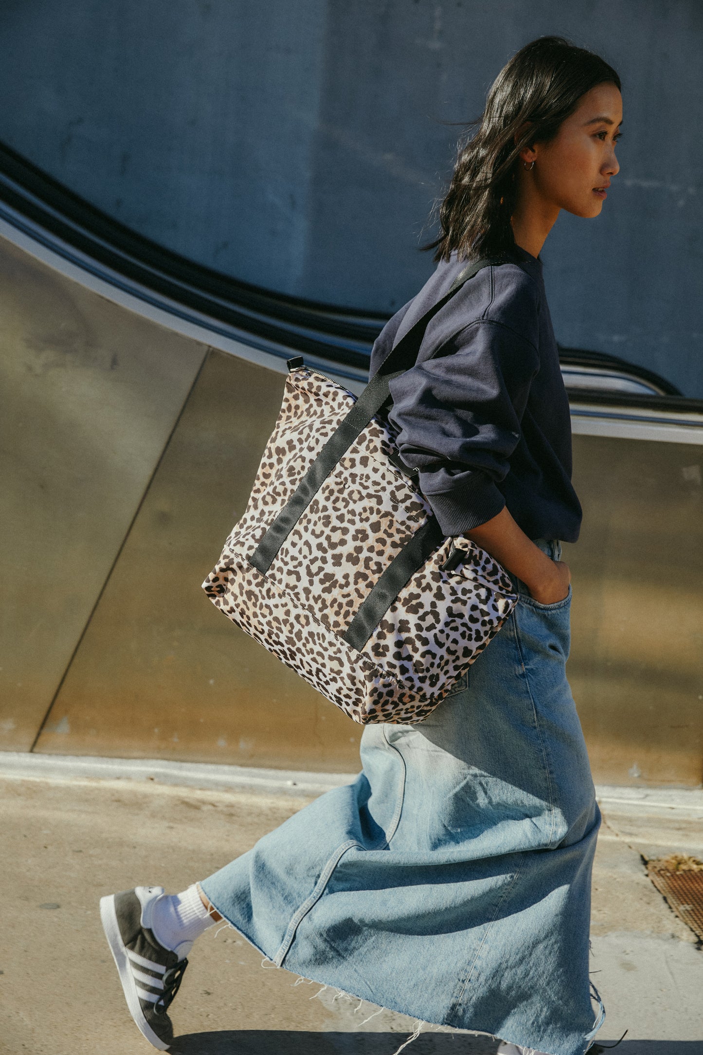 TOTE BAG - KIM