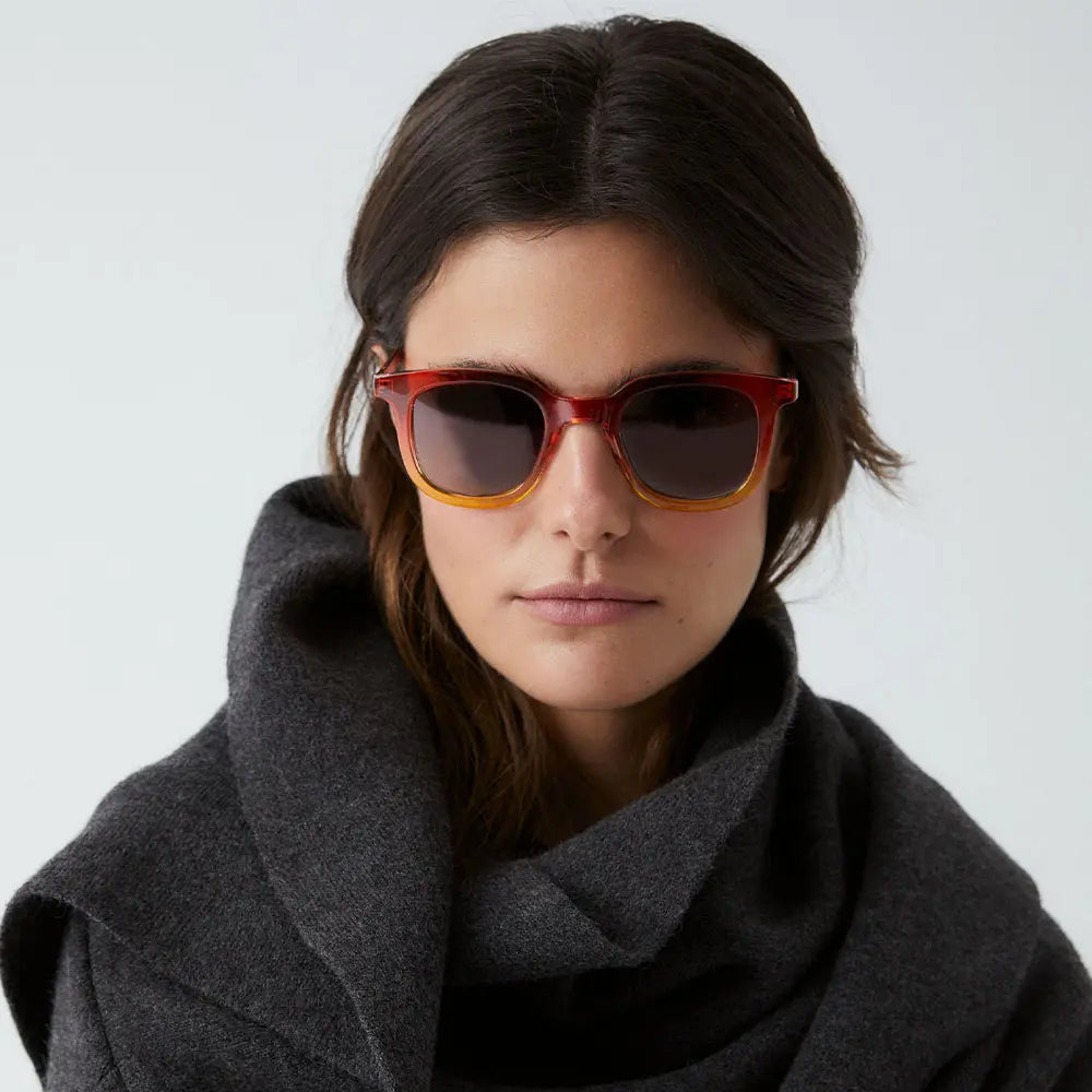 LUNETTES POLARISÉES CAUCE - SUNSET GRADIENT