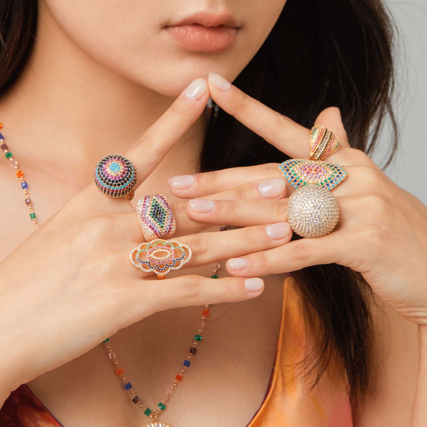 BAGUE RYTA