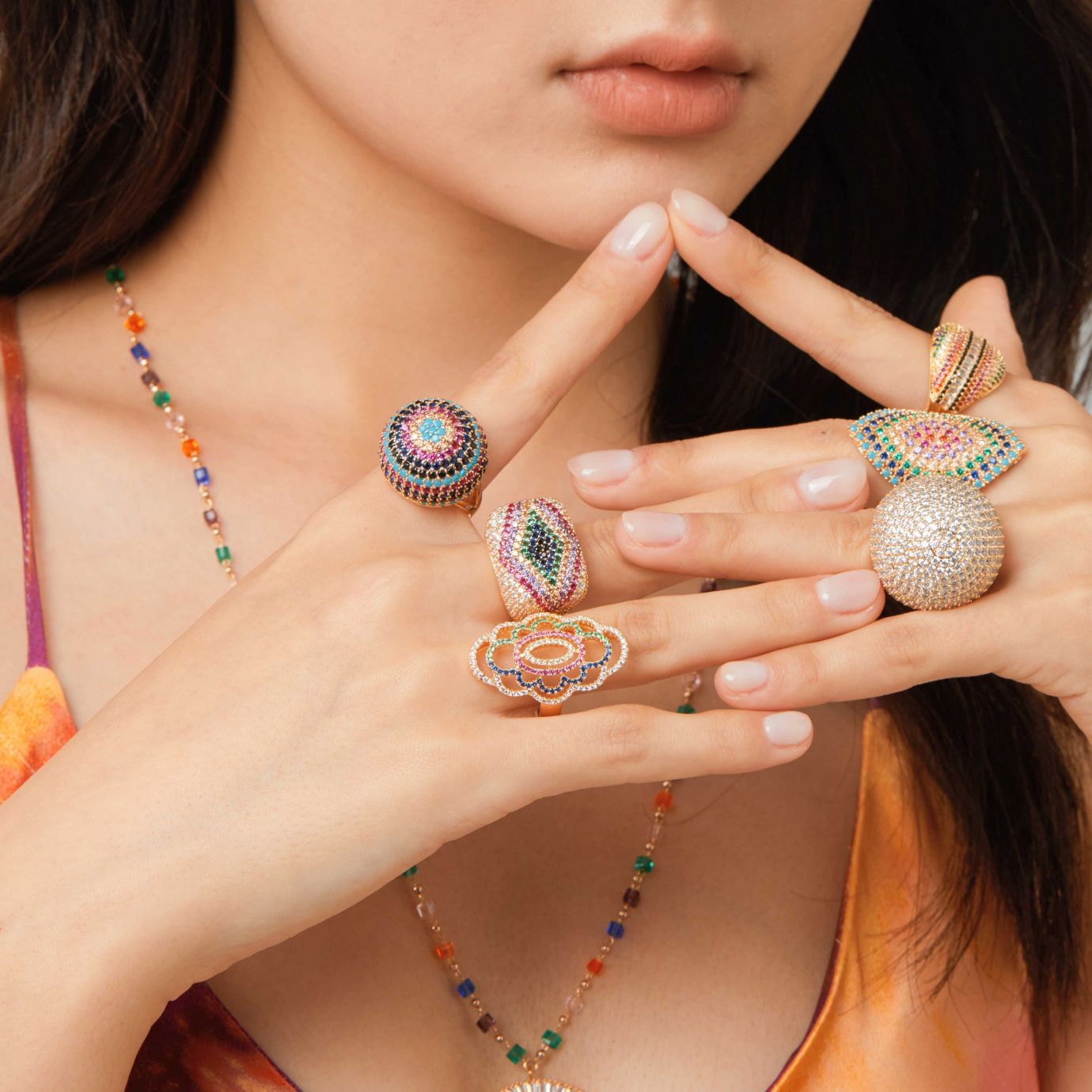 BAGUE SAUDJI