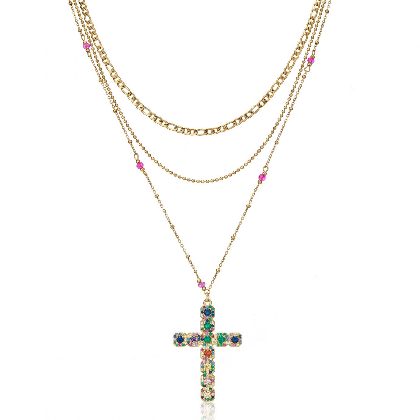 COLLIER TAMITA