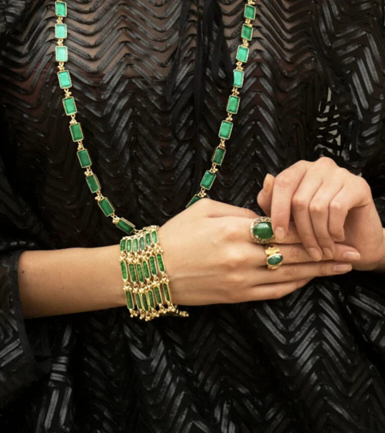 Onyx Vert