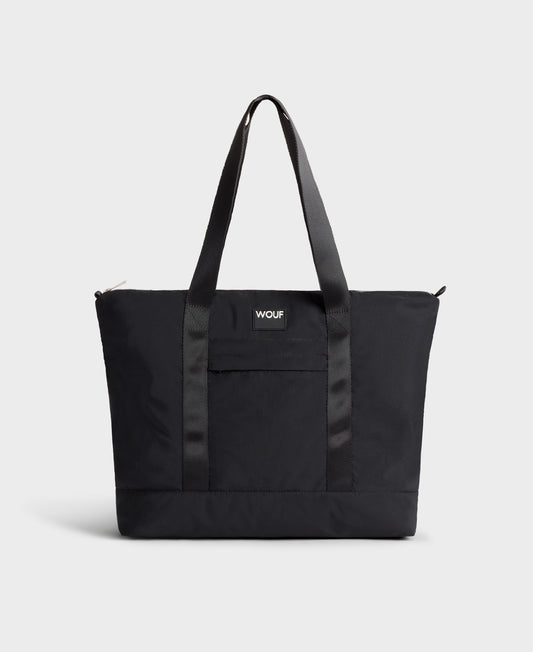 TOTE BAG - MIDNIGHT