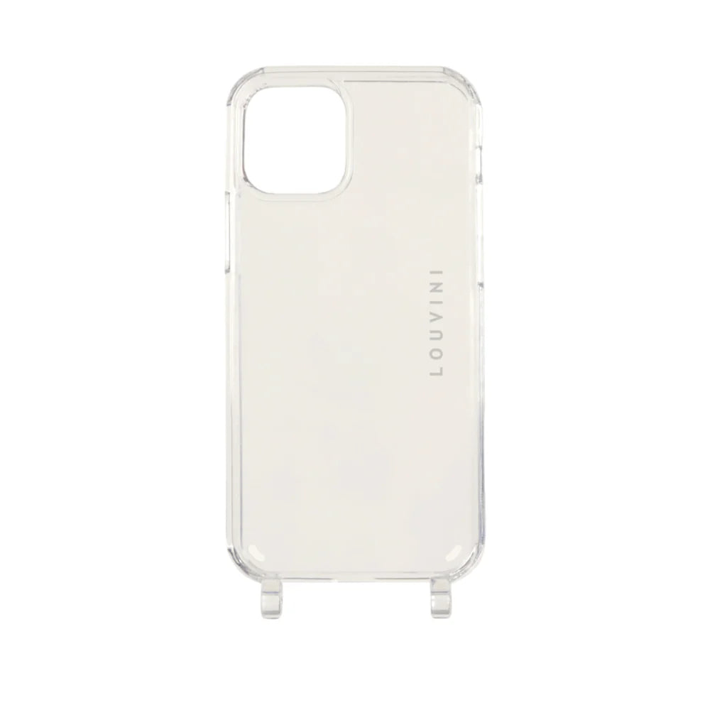 COQUE CHARLIE - IPHONE 12/12 PRO