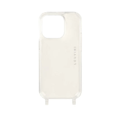 COQUE CHARLIE - IPHONE 15 PRO