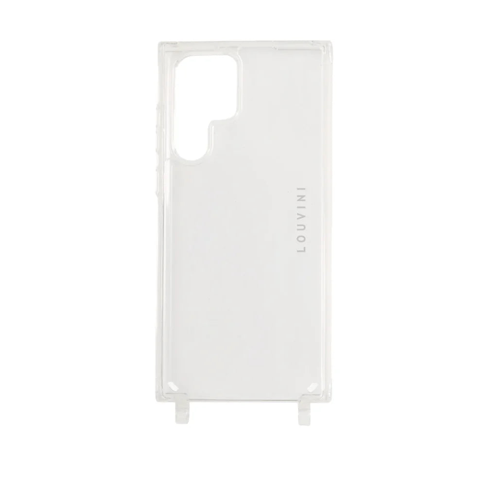 COQUE CHARLIE - SAMSUNG S23 ULTRA