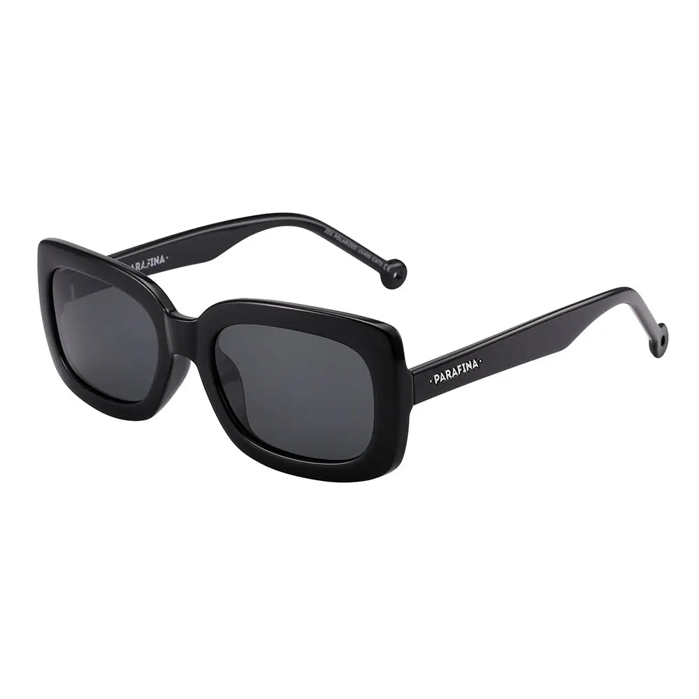 LUNETTES POLARISÉES DUNA - BLACK