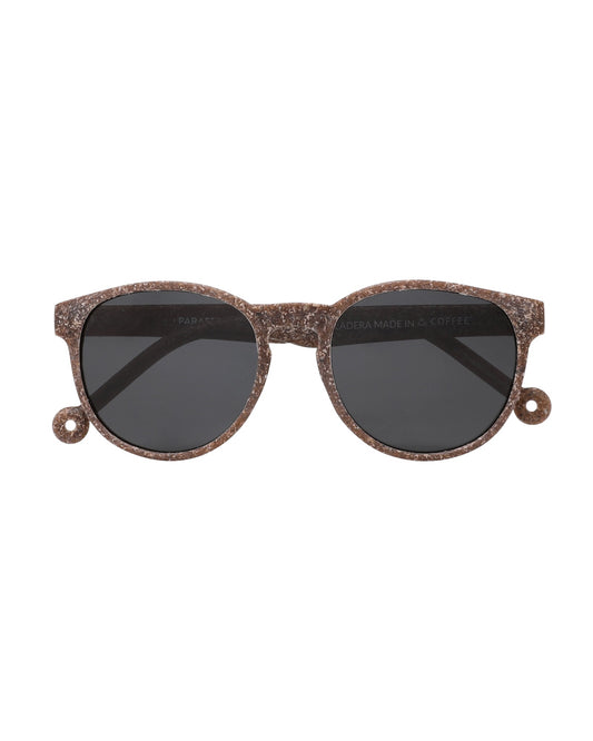LUNETTES POLARISÉES LADERA - NATURAL COFFEE