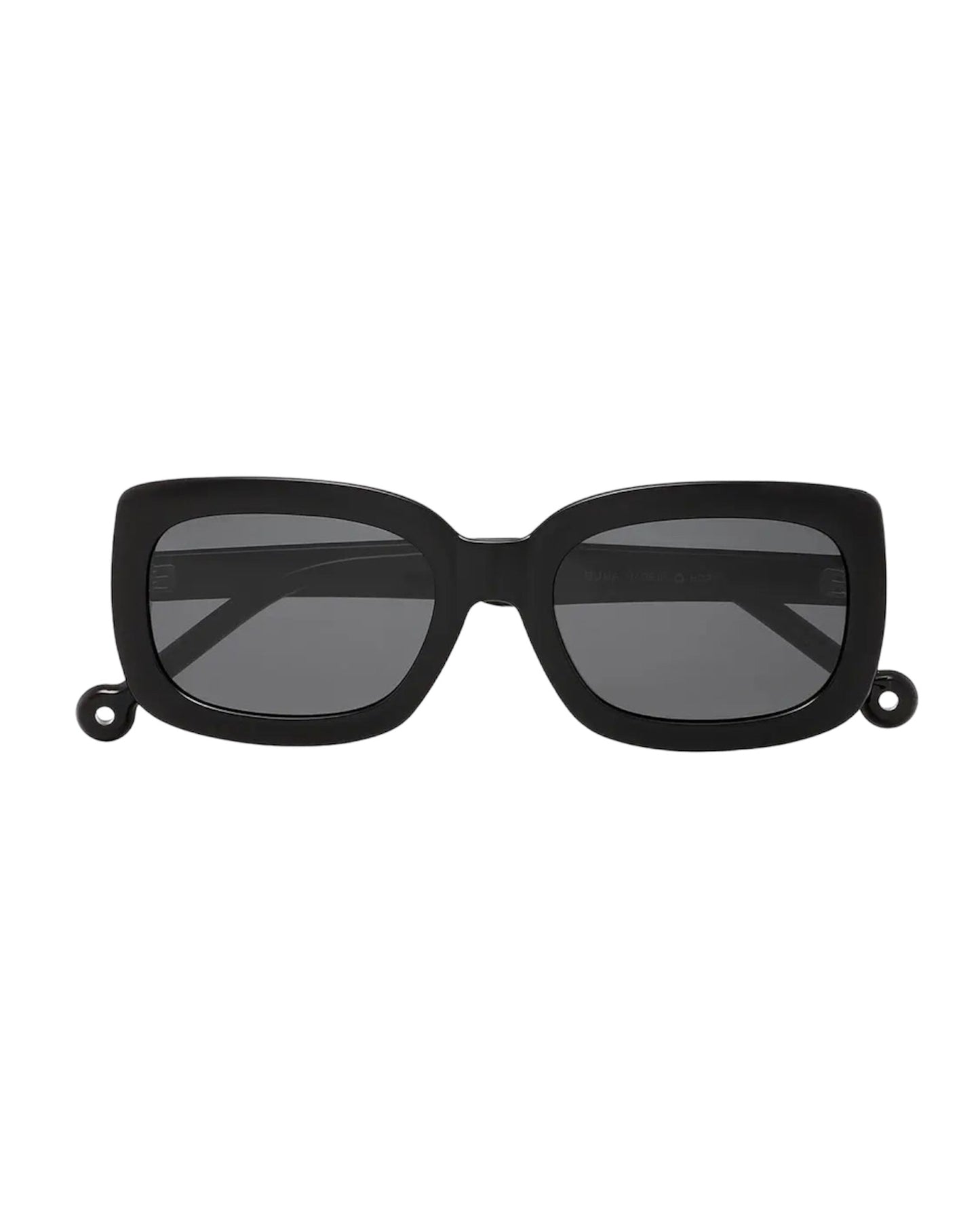 LUNETTES POLARISÉES DUNA - BLACK