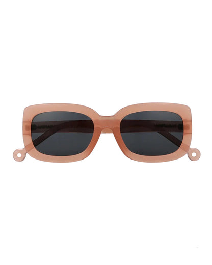 LUNETTES POLARISÉES DUNA - SHINY CHERRY