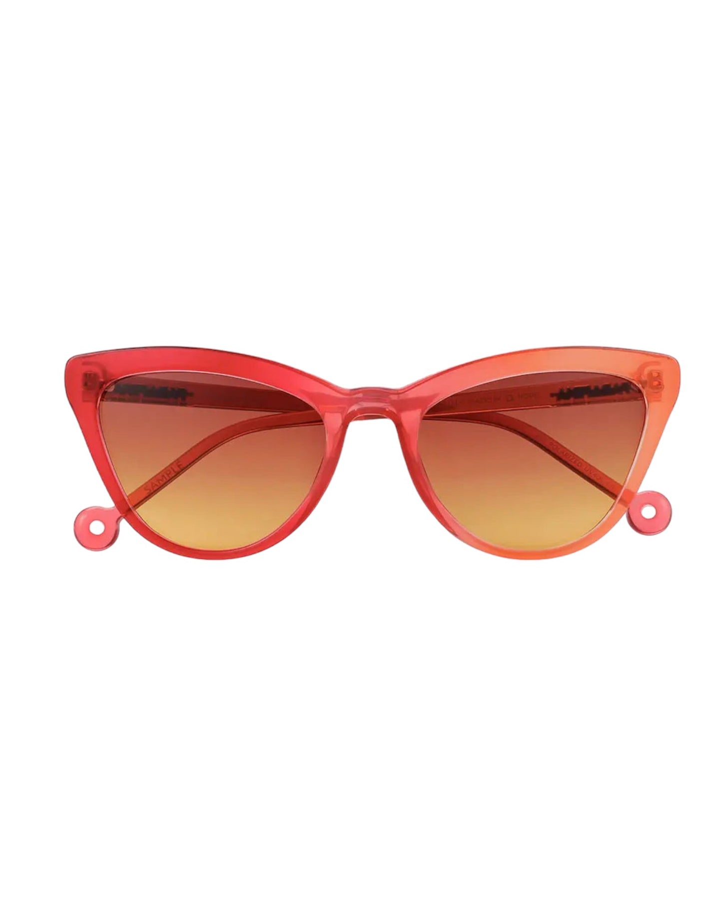 LUNETTES POLARISÉES COLINA - SHINY BLUSH