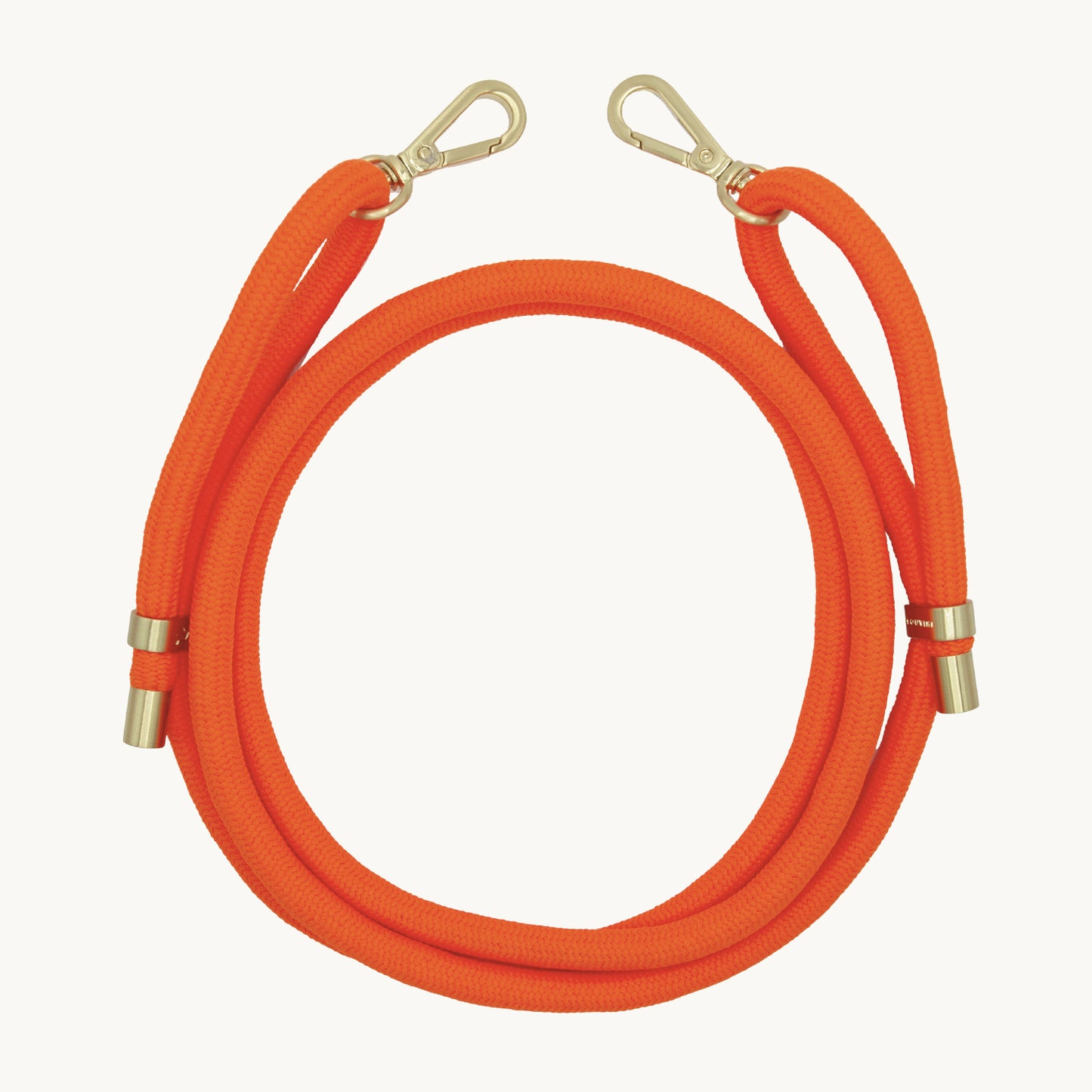 CORDON TESSA POP - ORANGE FLUO