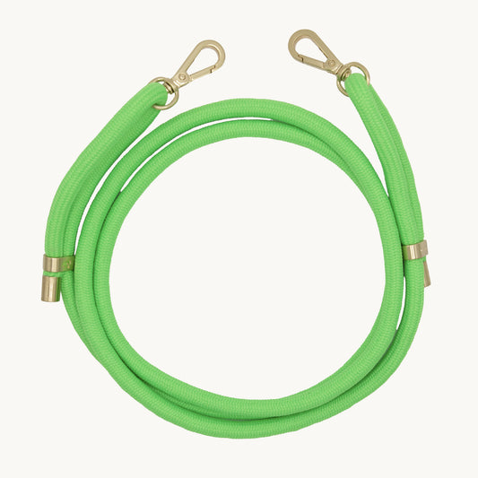 CORDON TESSA POP - VERT FLUO